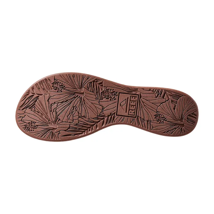 Reef Cushion Cloud Teenslippers Dames