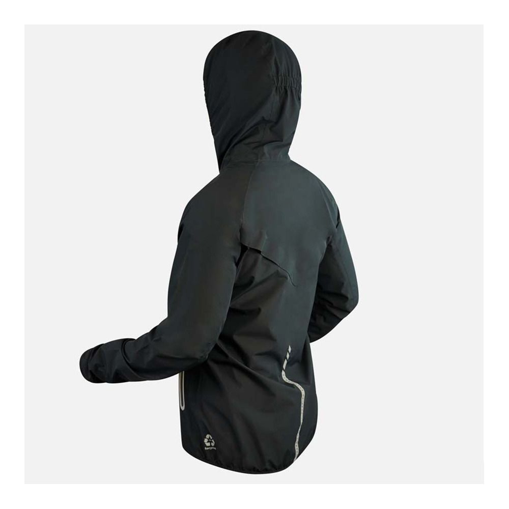 Raidlight EXPLORE MP+ - Veste Femme black