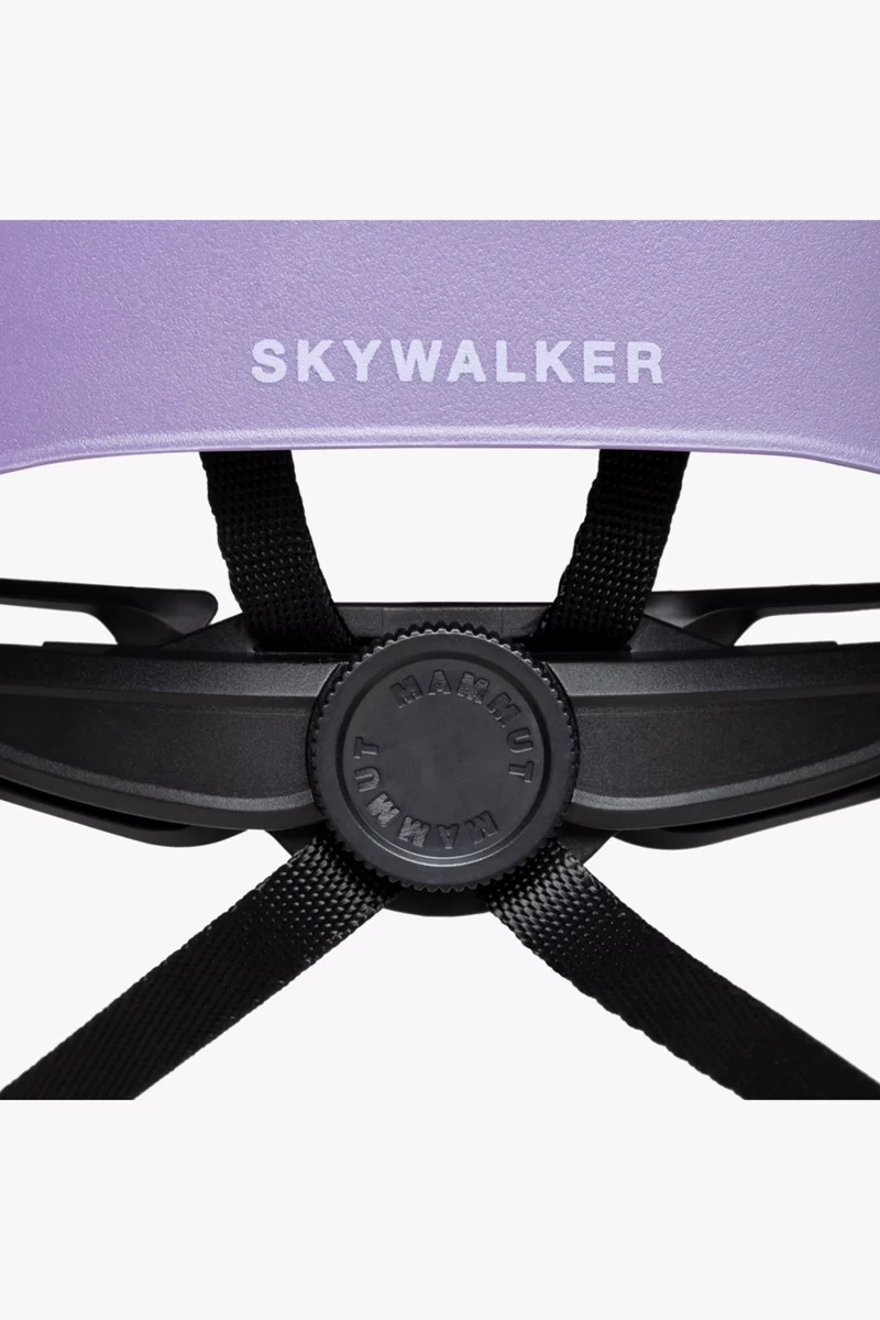 MAMMUT Skywalker 3.0 Kletterhelm