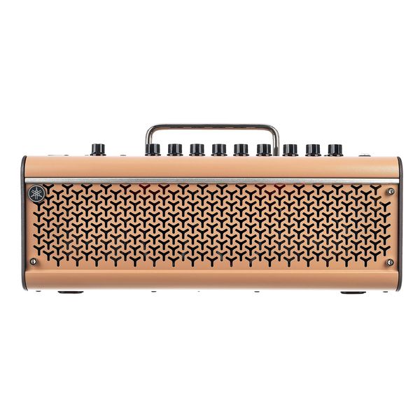 Yamaha THR30IIA Wireless Bundle