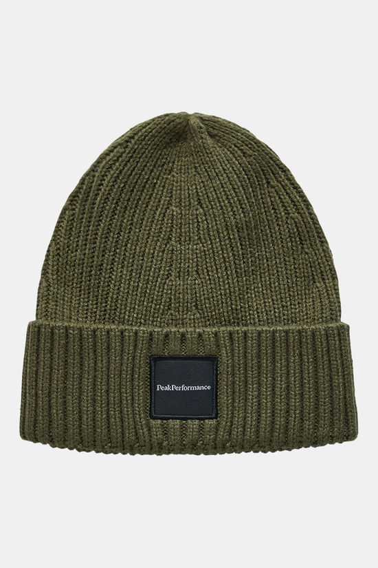 Peak Performance Peak Performance Cornice Hat Muts