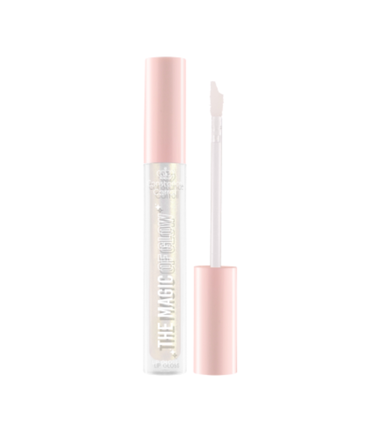 Constance Carroll - Brilho Labial The Magic of Glow - 02: Sunset Glow