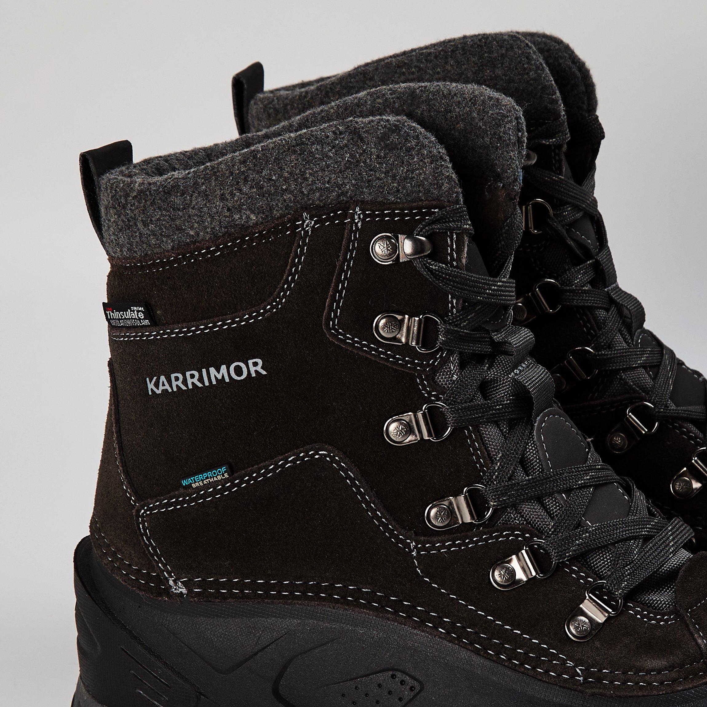 Karrimor Snowfur