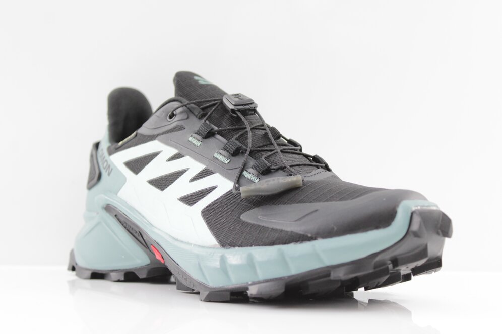 Salomon Supercross 4GTX W