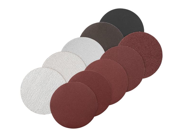 Accessoires voor haakse slijper