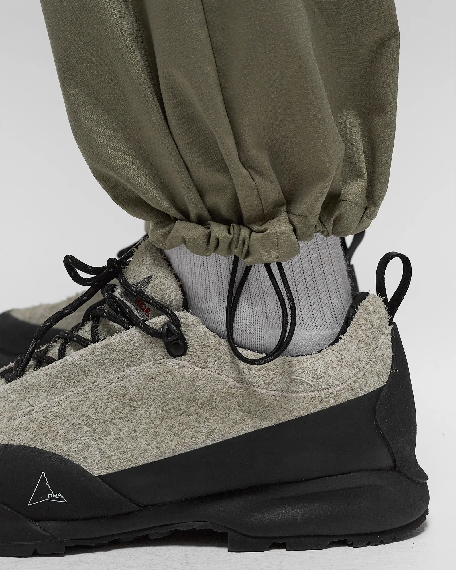 Snow Peak FR STRETCH PANTS