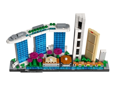 LEGO Singapore (21057)