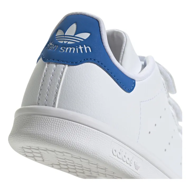 Adidas Baskets Stan Smith 3 Scratchs | Bleu