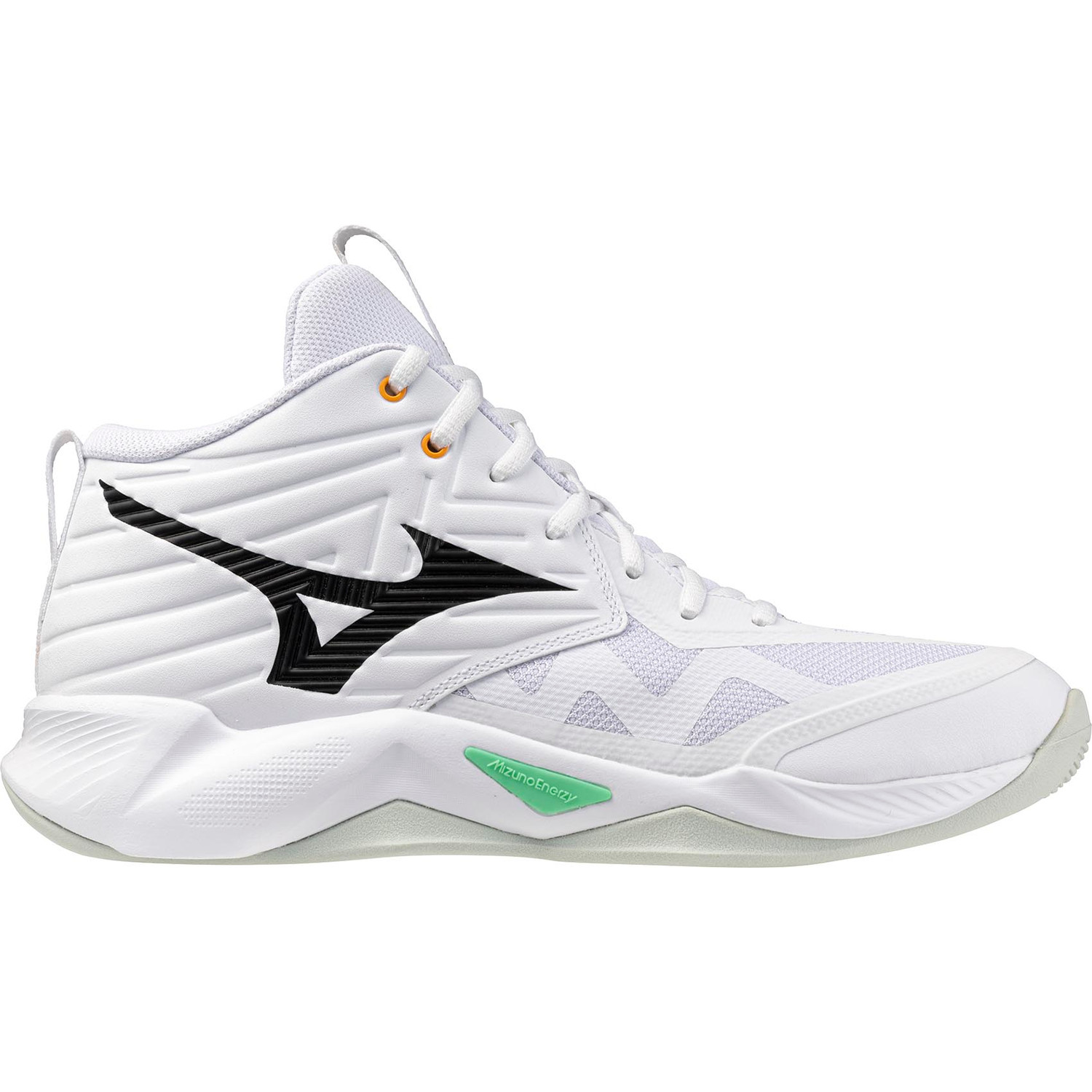 Mizuno Wave Momentum Pro Mid
