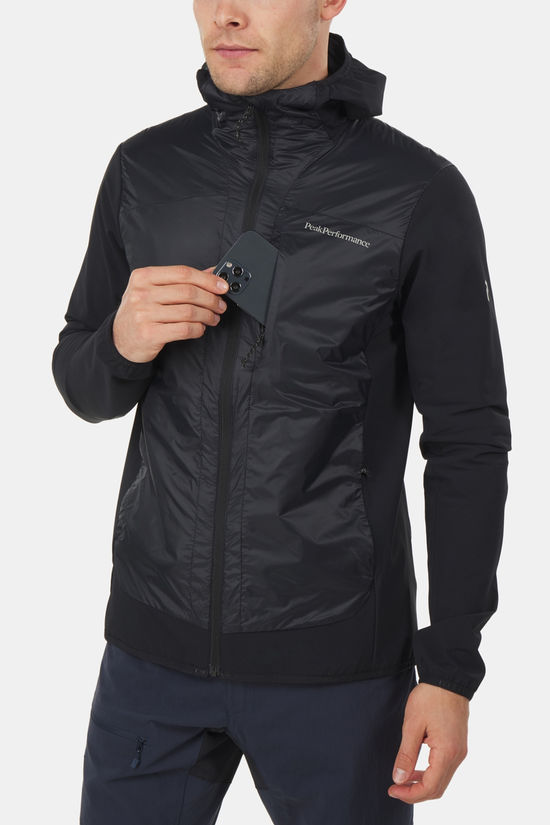 Peak Performance Peak Performance M Radiance Hybrid Hood Ski-Jas