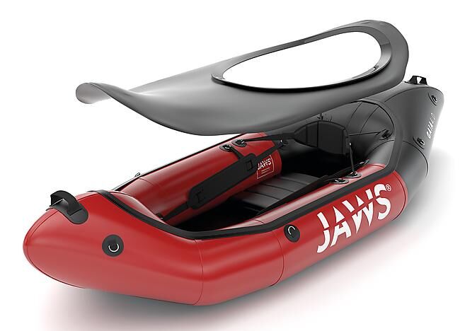 JAWS - PACKRAFT GAIA 4-0 MONO