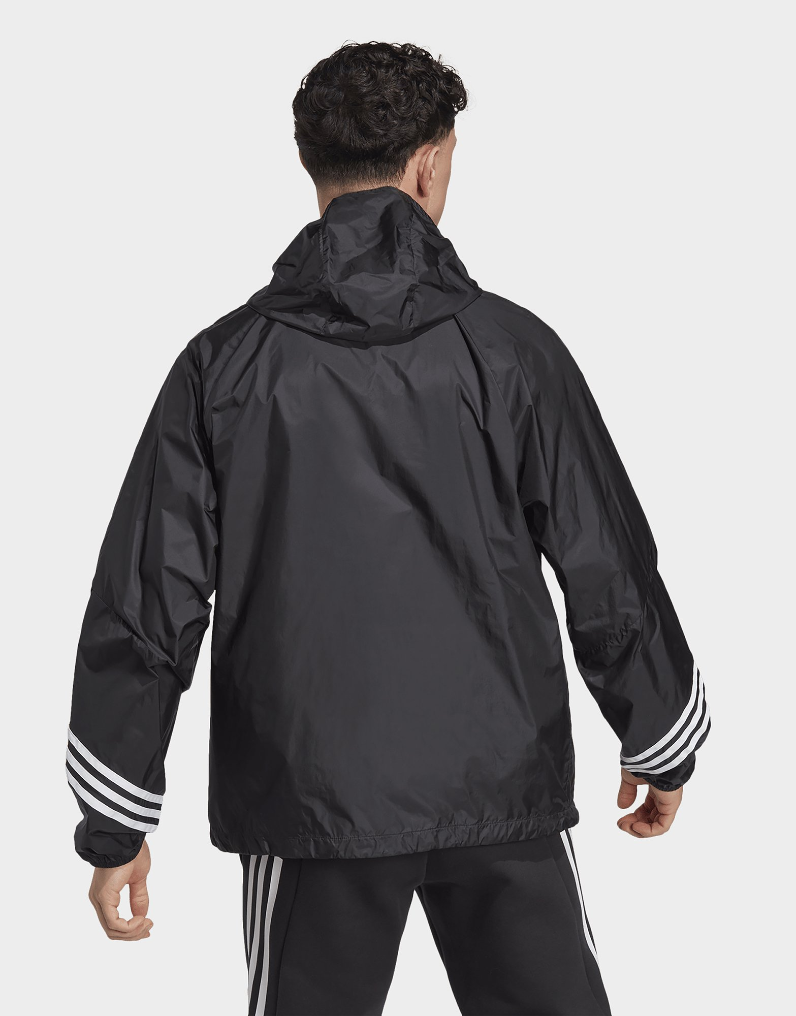 adidas Anorak à capuche WIND.RDY
