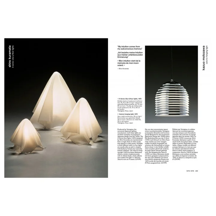 TASCHEN Deutschland - 1000 Lights, mehrsprachig