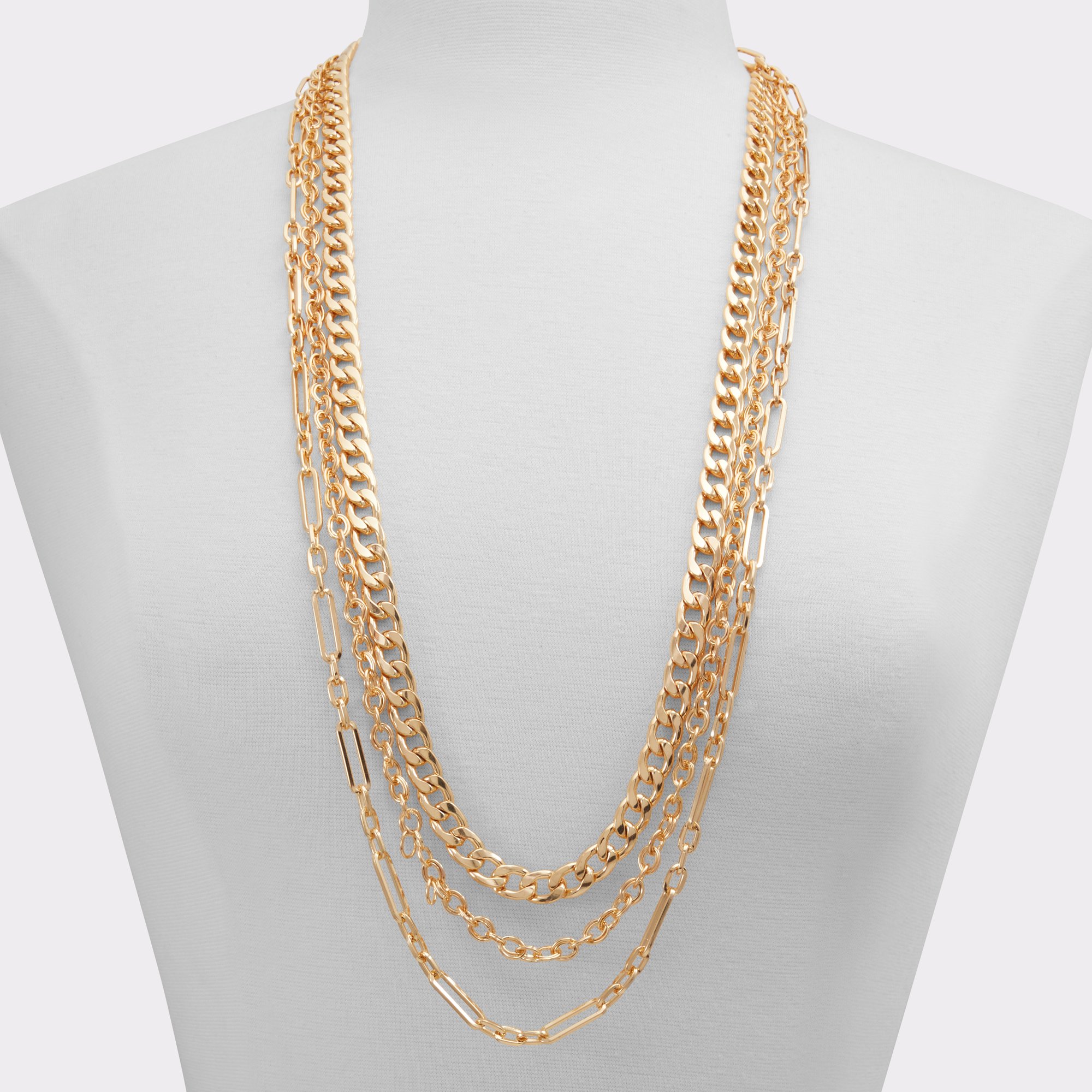 Goldstring Gold Women Belts