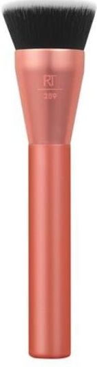 Real-Techniques Makeup-Brushes Face-BrushesGlow Round Base Brush 1 Stk. (€ 10,39 / 1 stuks)