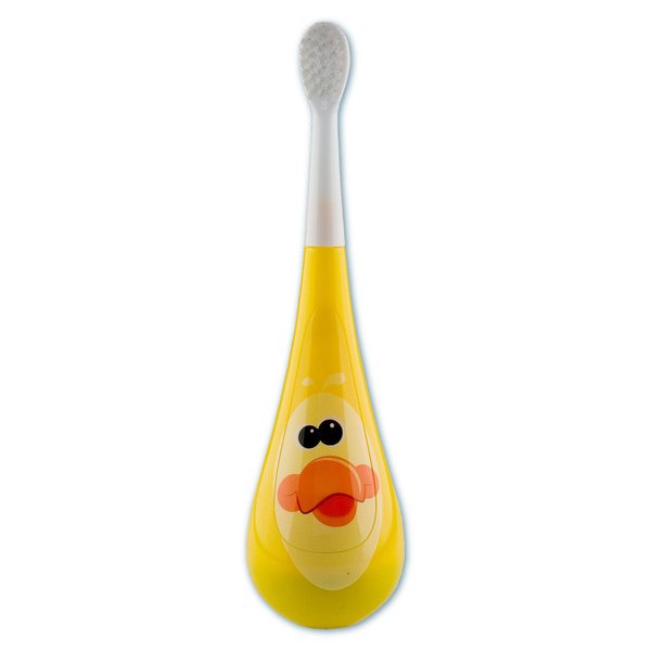 VioLife ROCKEE Kinderzahnbürste