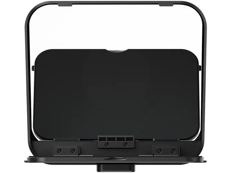 Ulanzi Teleprompter für Smartphones/Kameras RT02 Teleprompter für Handys, Tablets und Kameras