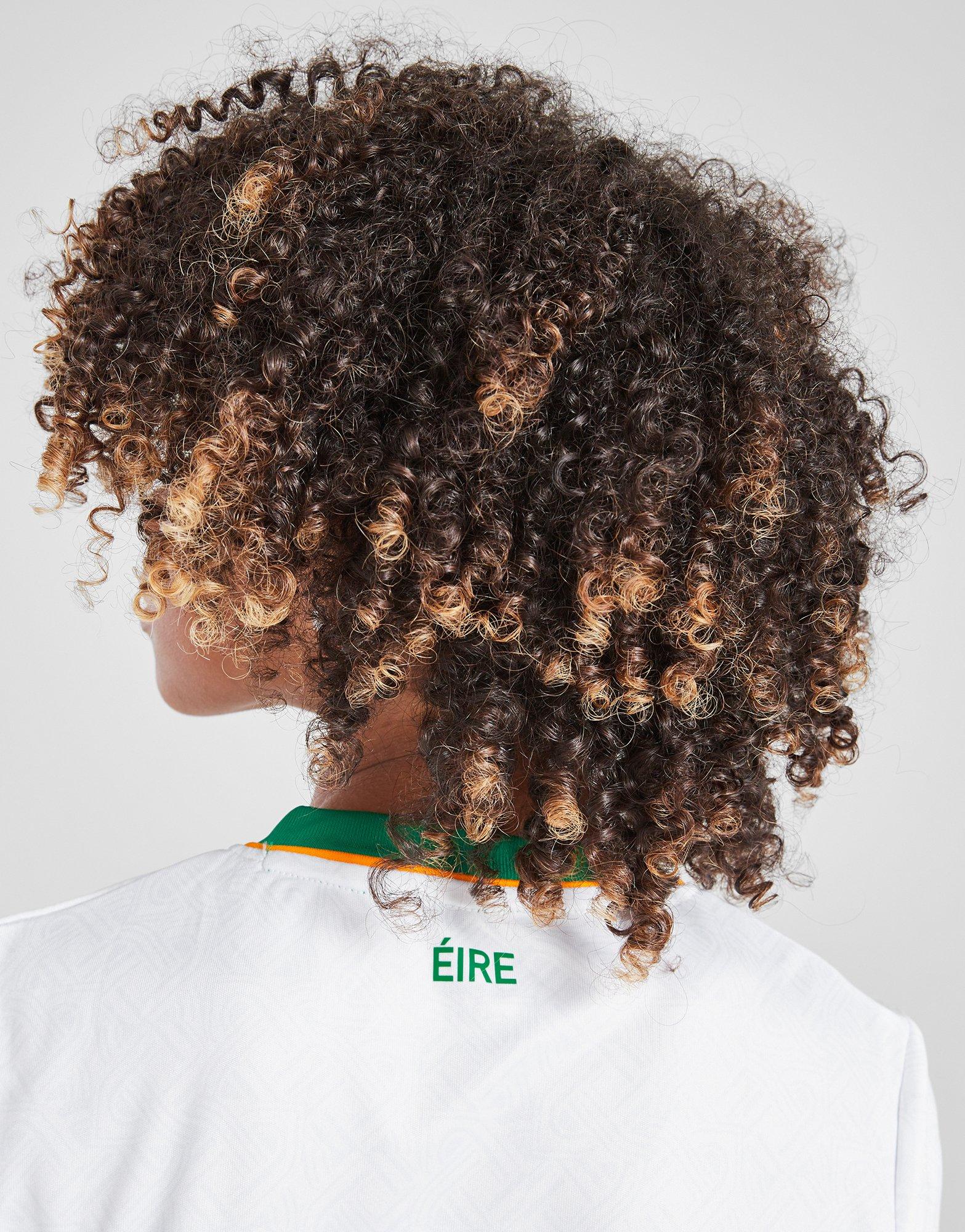 Castore Maillot Extérieur République d'Irlande 2024 Junior