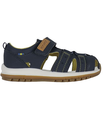 Kavat Sandalen - Tobo TX - Navy