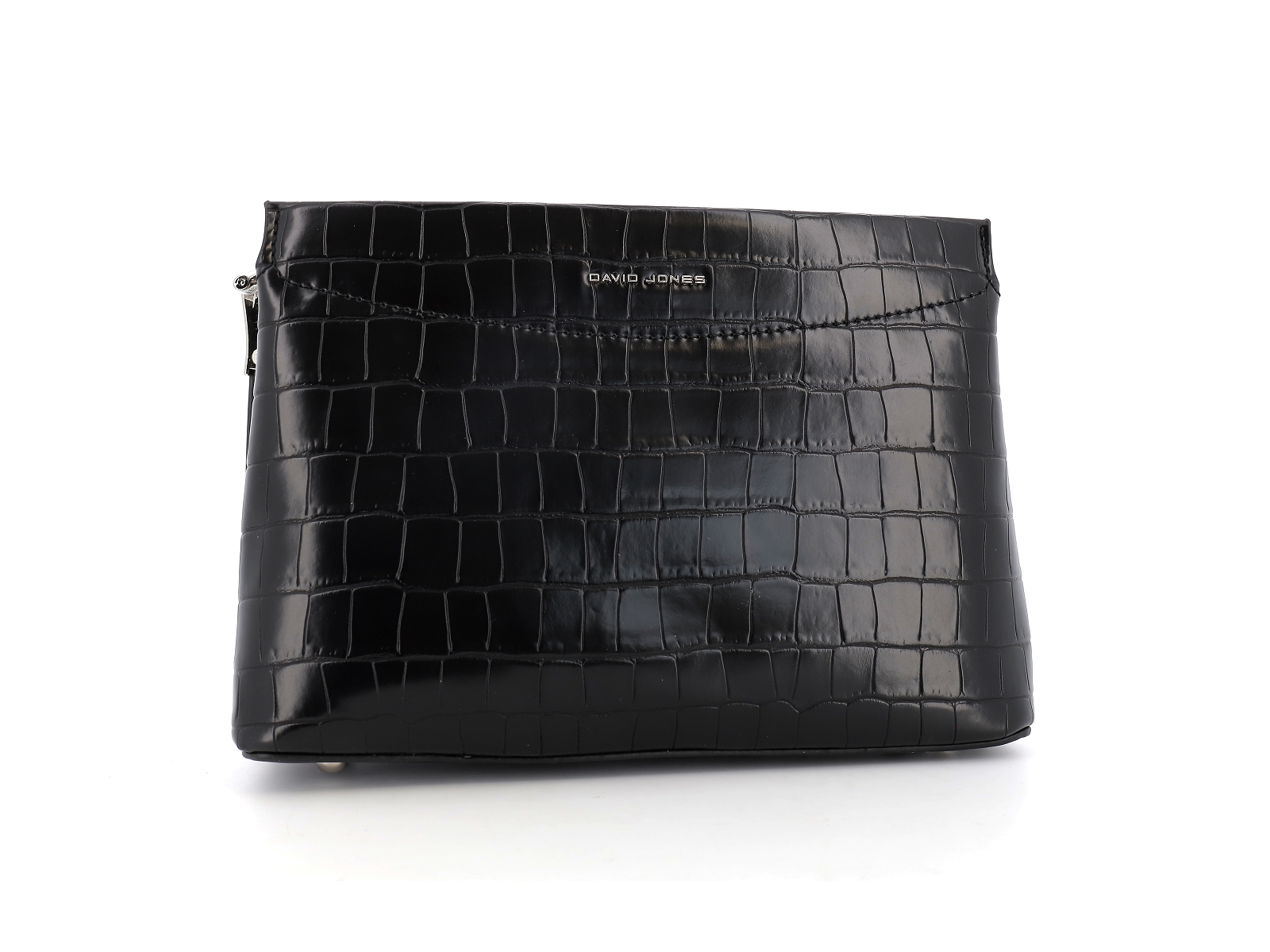 David jones-6741 1 Synthétique Noir