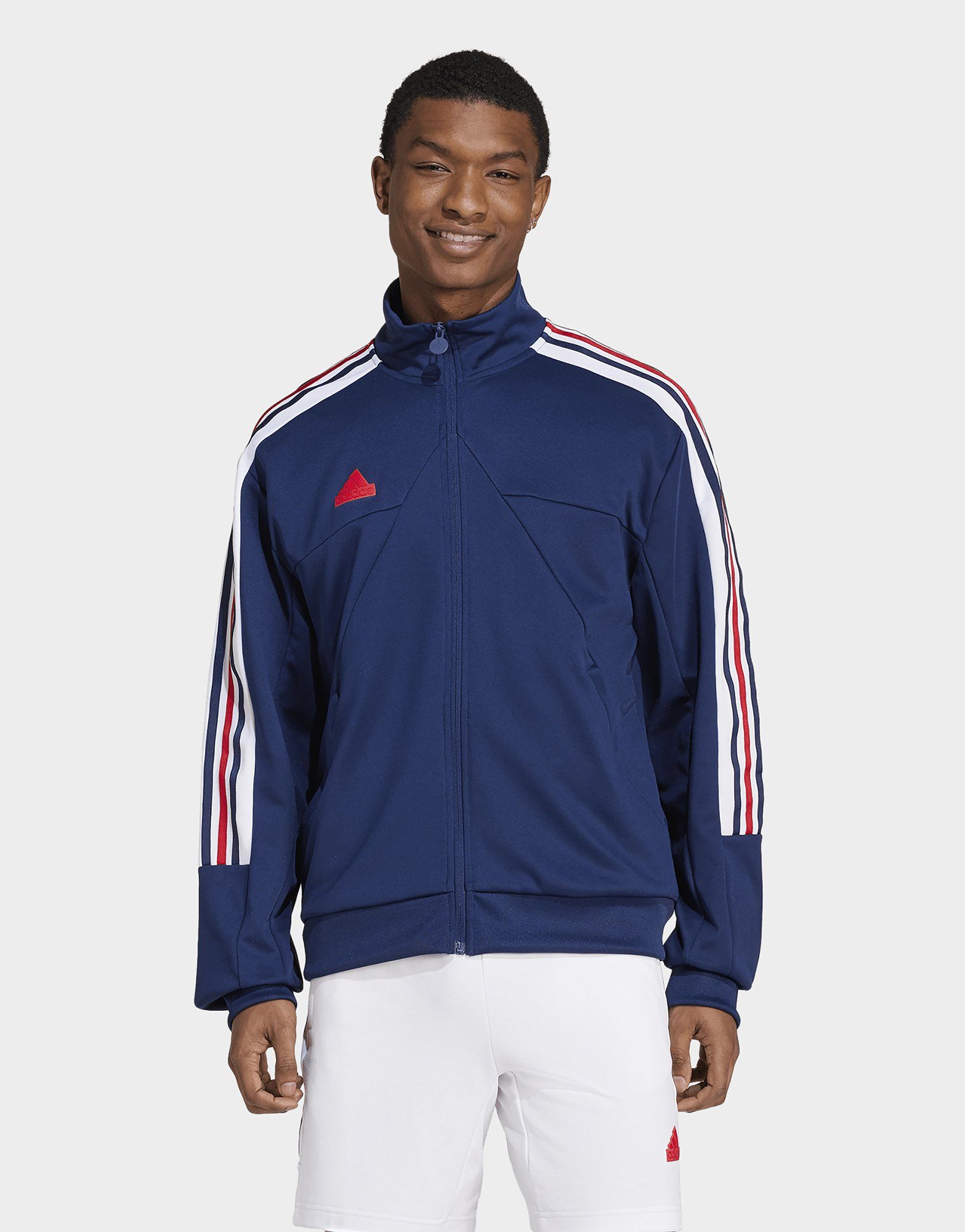 adidas Veste de survêtement House of Tiro Nations Pack