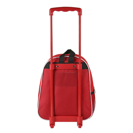 Mochila com Rodinhas Mickey Mouse 63000
