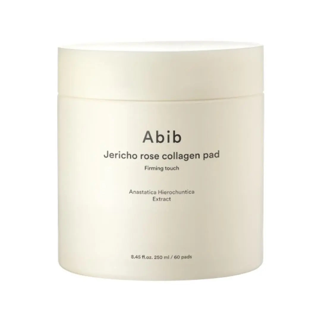 Jericho Rose Collagen Pad Firming Touch