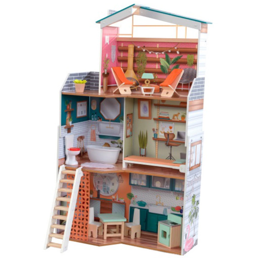 KidKraft® Puppenhaus Marlow