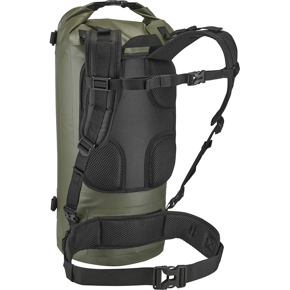 Ixon - Sac à dos A-River 35 Kaki