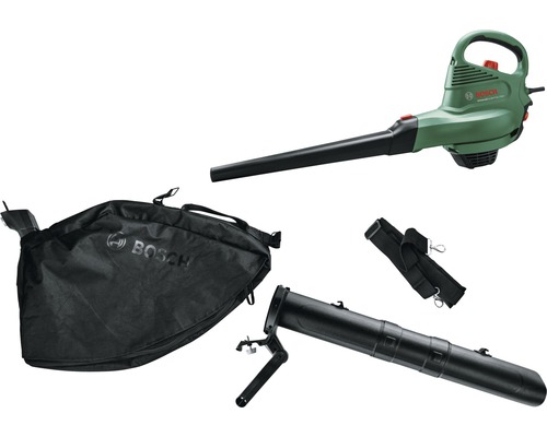 Bosch Universal Gardentidy 2300 elektrische tuinstofzuiger