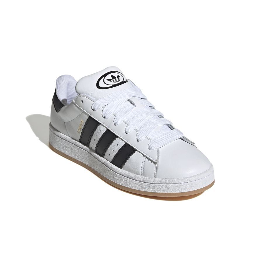 adidas Originals Chaussures Campus 00s - Blanc/Noir/Noir