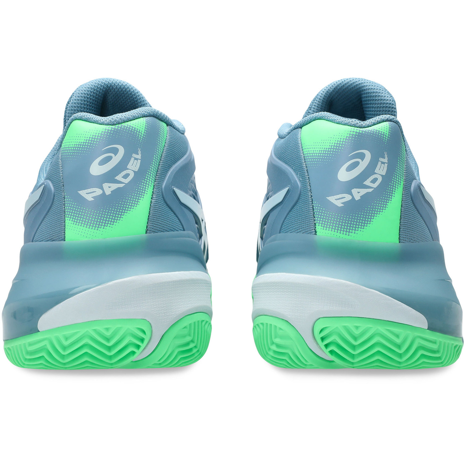 Asics Gel-Resolution X Padel Heren