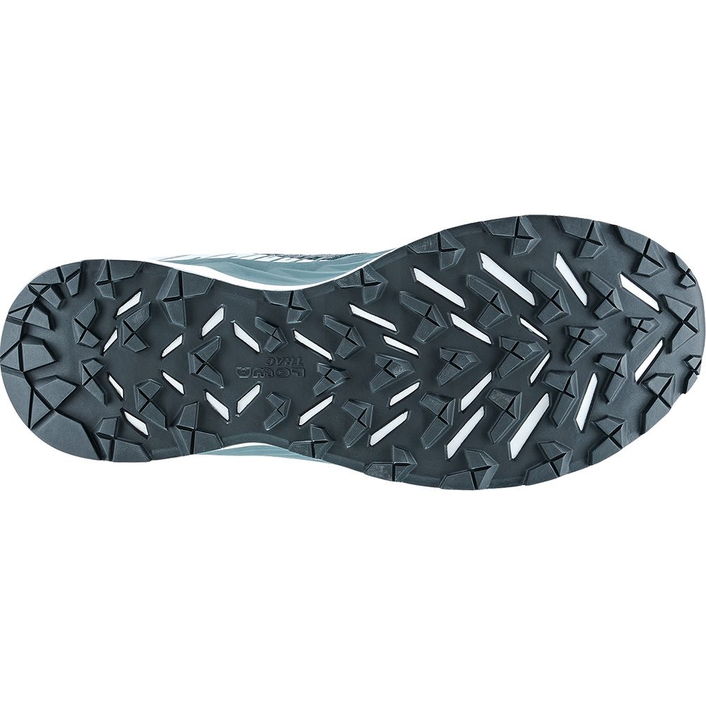 LOWA Amplux 2 Trailrunningschuhe Herren navy
