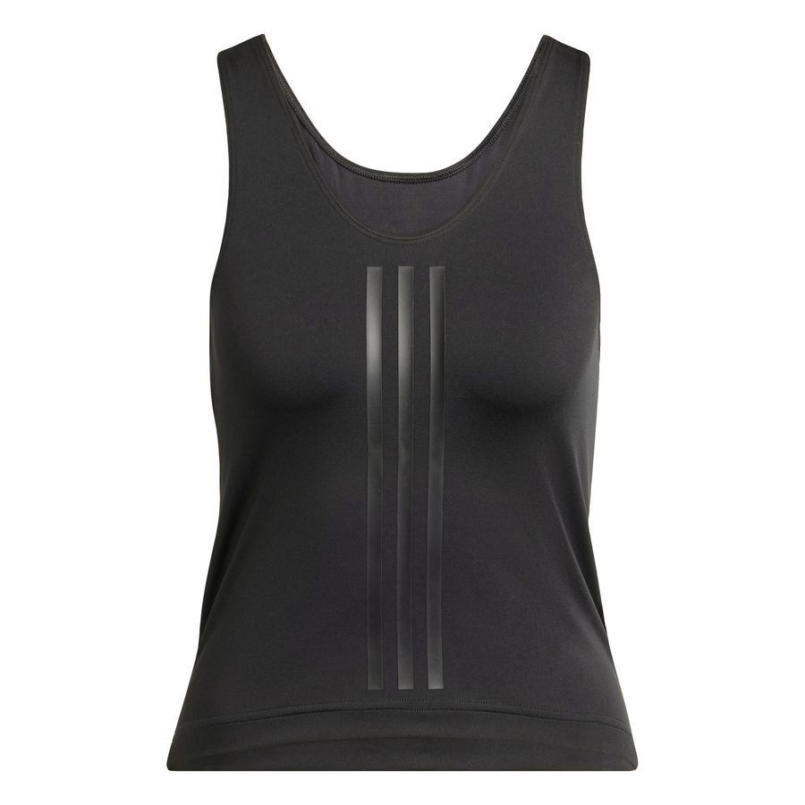 Adidas Power Reversible 3-Stripes Tight Fit Tank Top