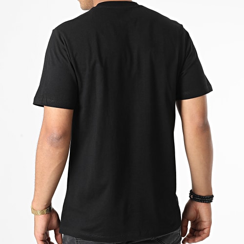 Tee Shirt Chicago Blackhawks Noir