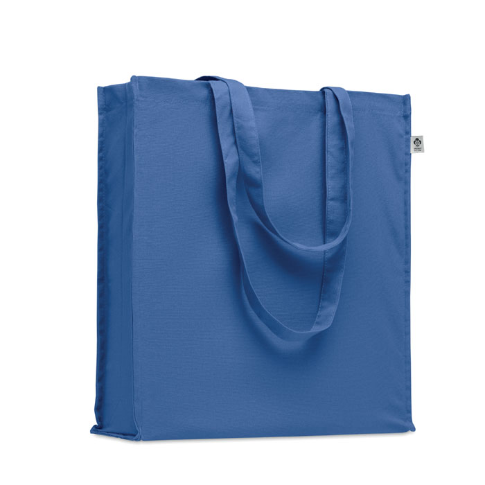 GiftRetail MO2197 - BENTE COLOUR Sac shopping en coton bio