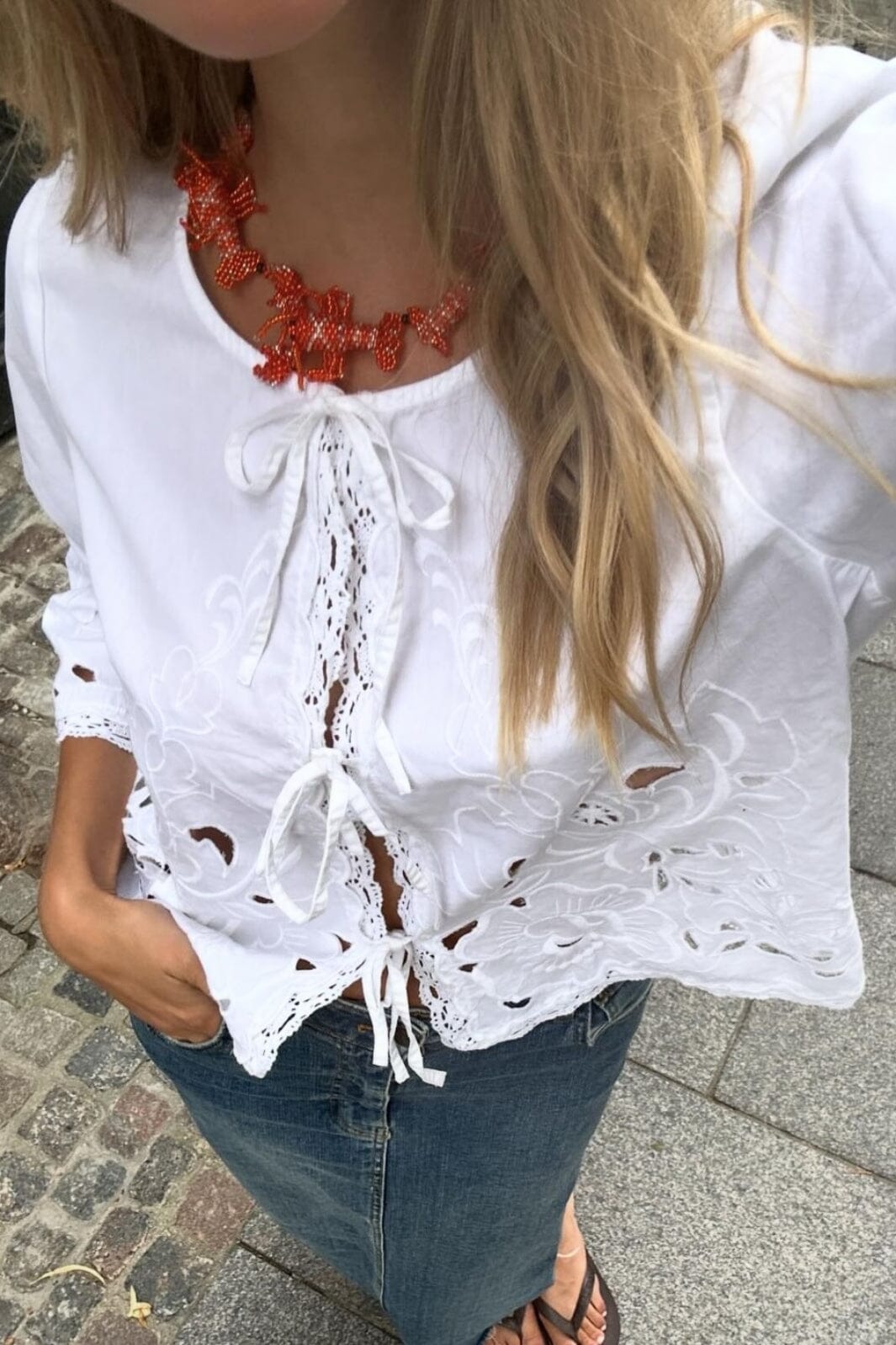 Sissel Edelbo Yin Top SE 1250