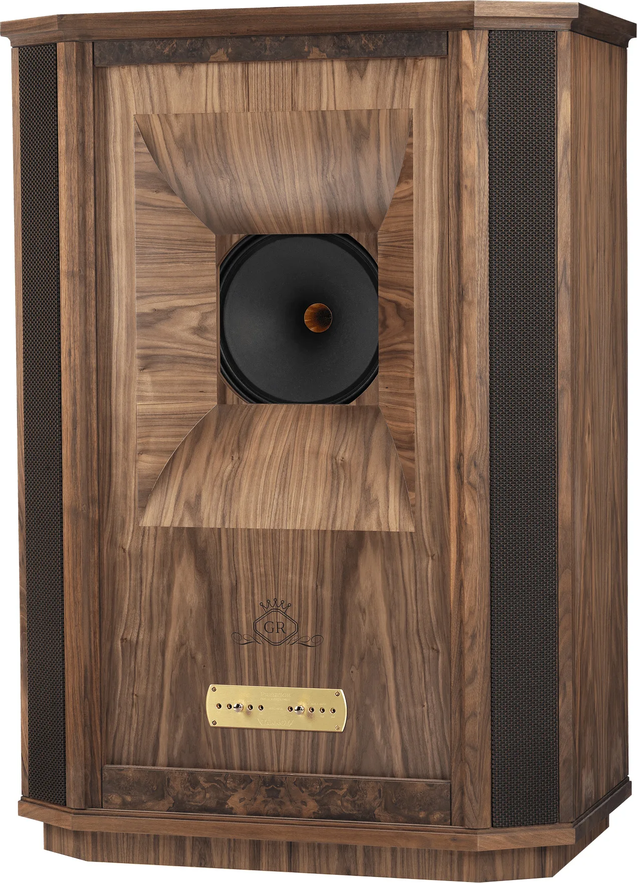 Tannoy Westminster Royal GR (la paire) Enceintes colonne