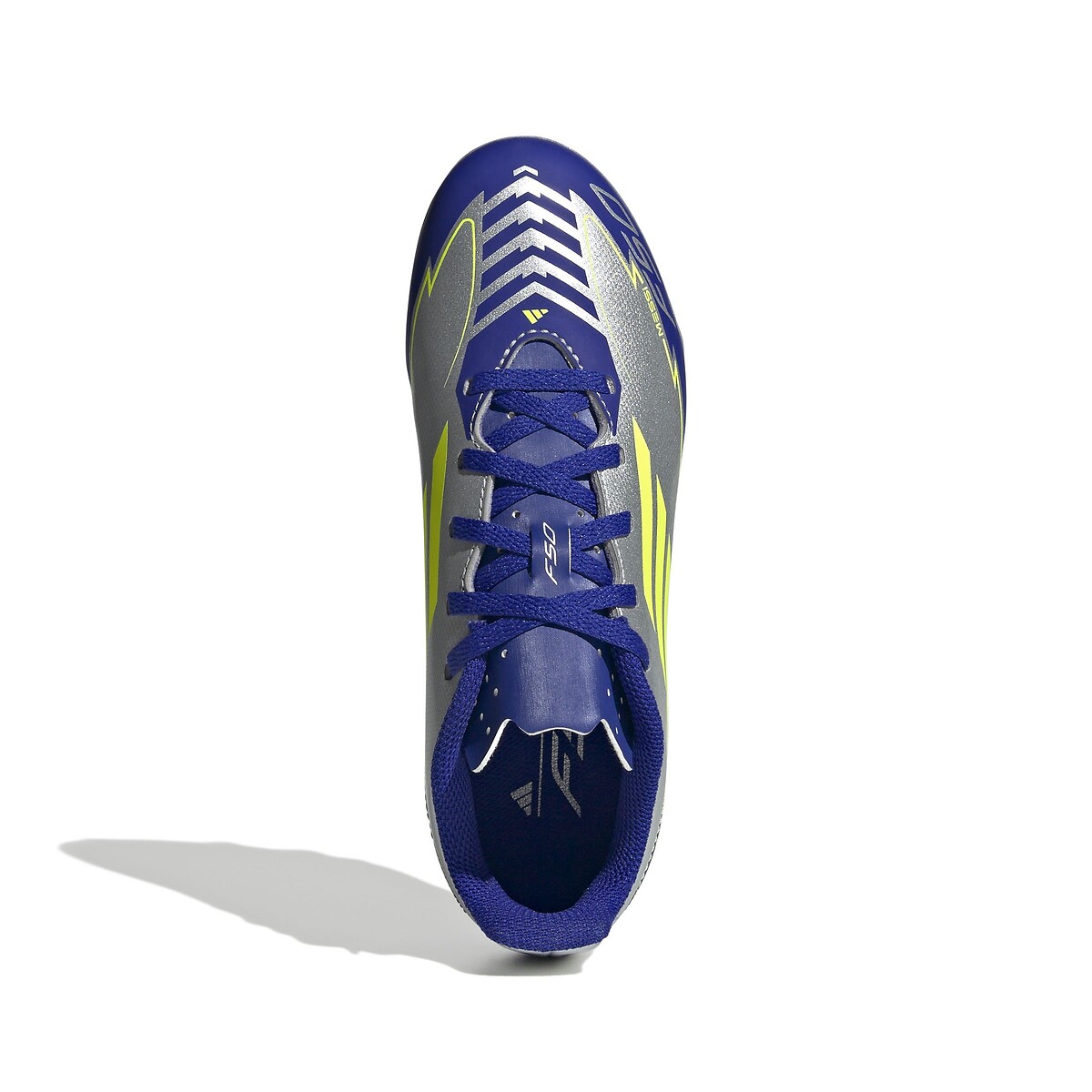 Chuteiras de futebol adidas Performance F50 Club FG/MG Messi
