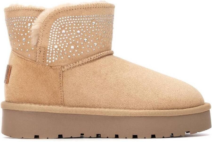 Xti Kids 151300 Laarzen Beige Meisjes