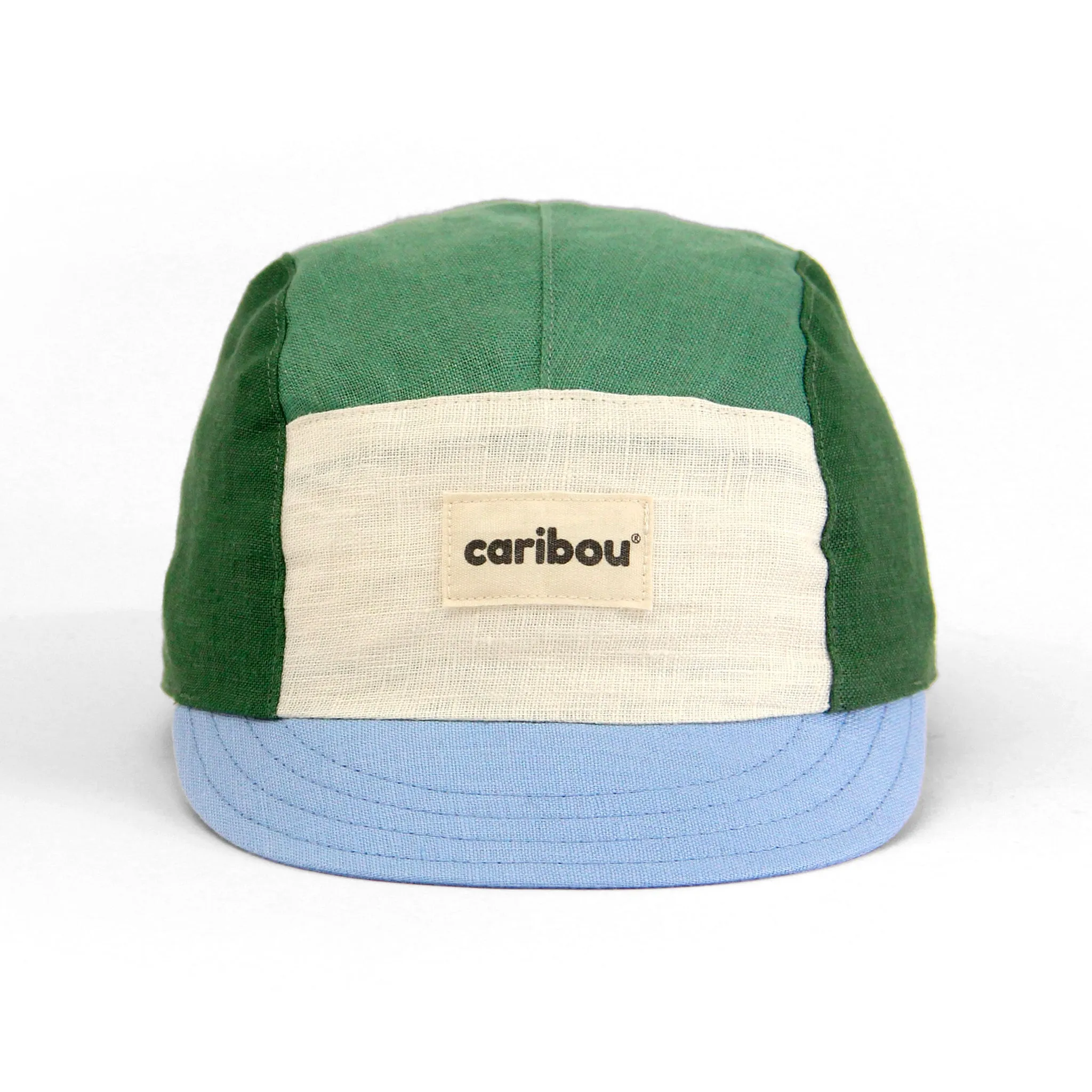 Caribou Casquette Baladin 4-18mois