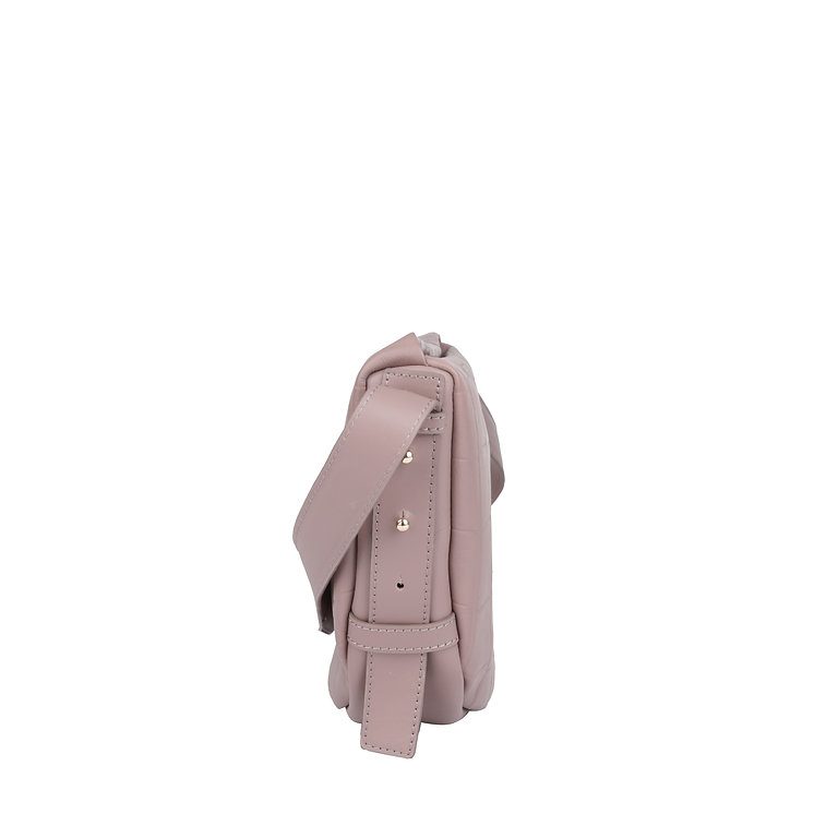 Bellicci Velma Cossbody Bag Lavender