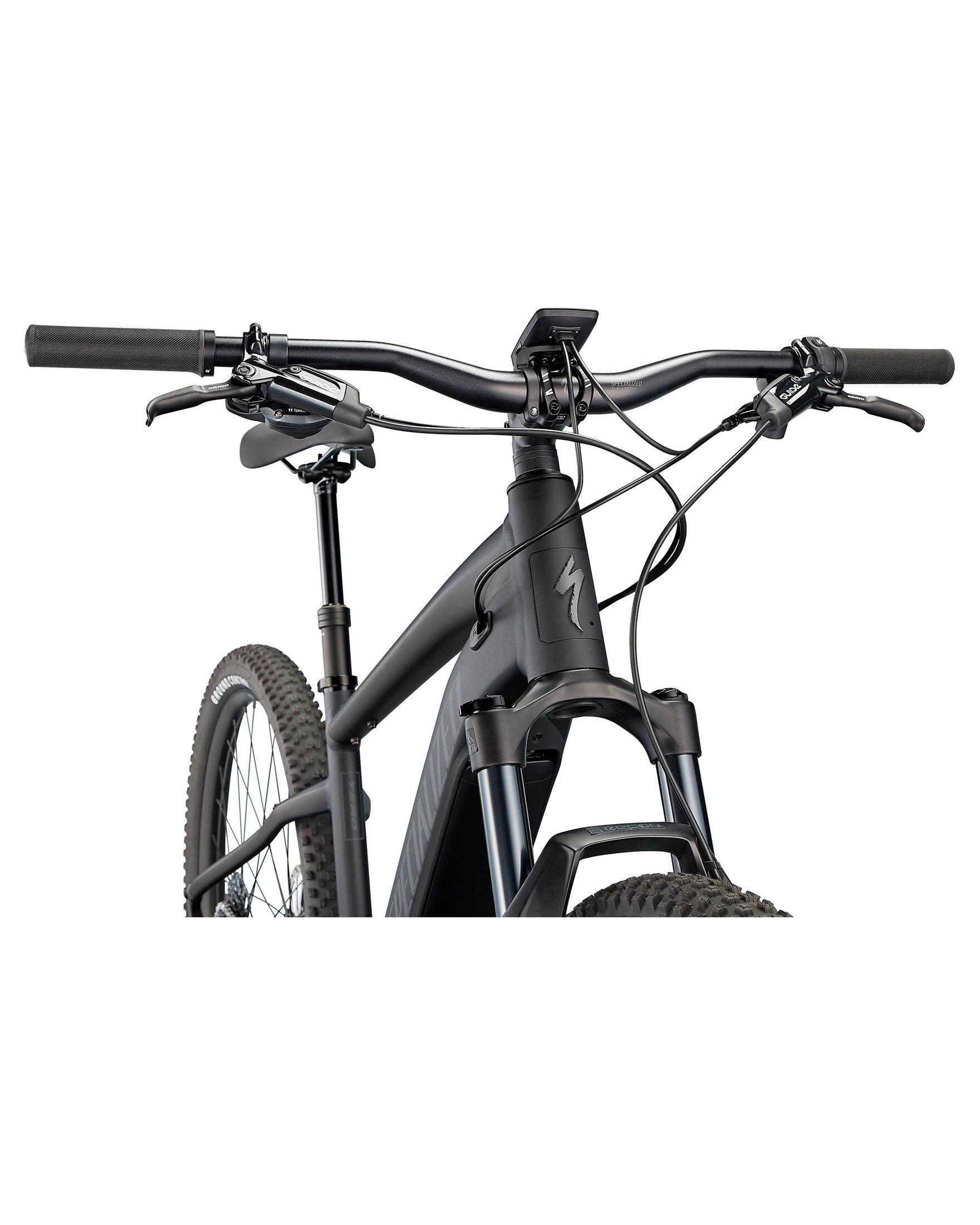Specialized| E-Bike TERO 4.0 NB Diamantrahmen Specialized 2.0 710Wh