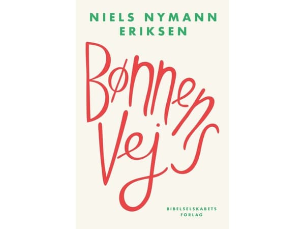 Bønnens vej | Niels Nymann Eriksen | Språk: Dansk