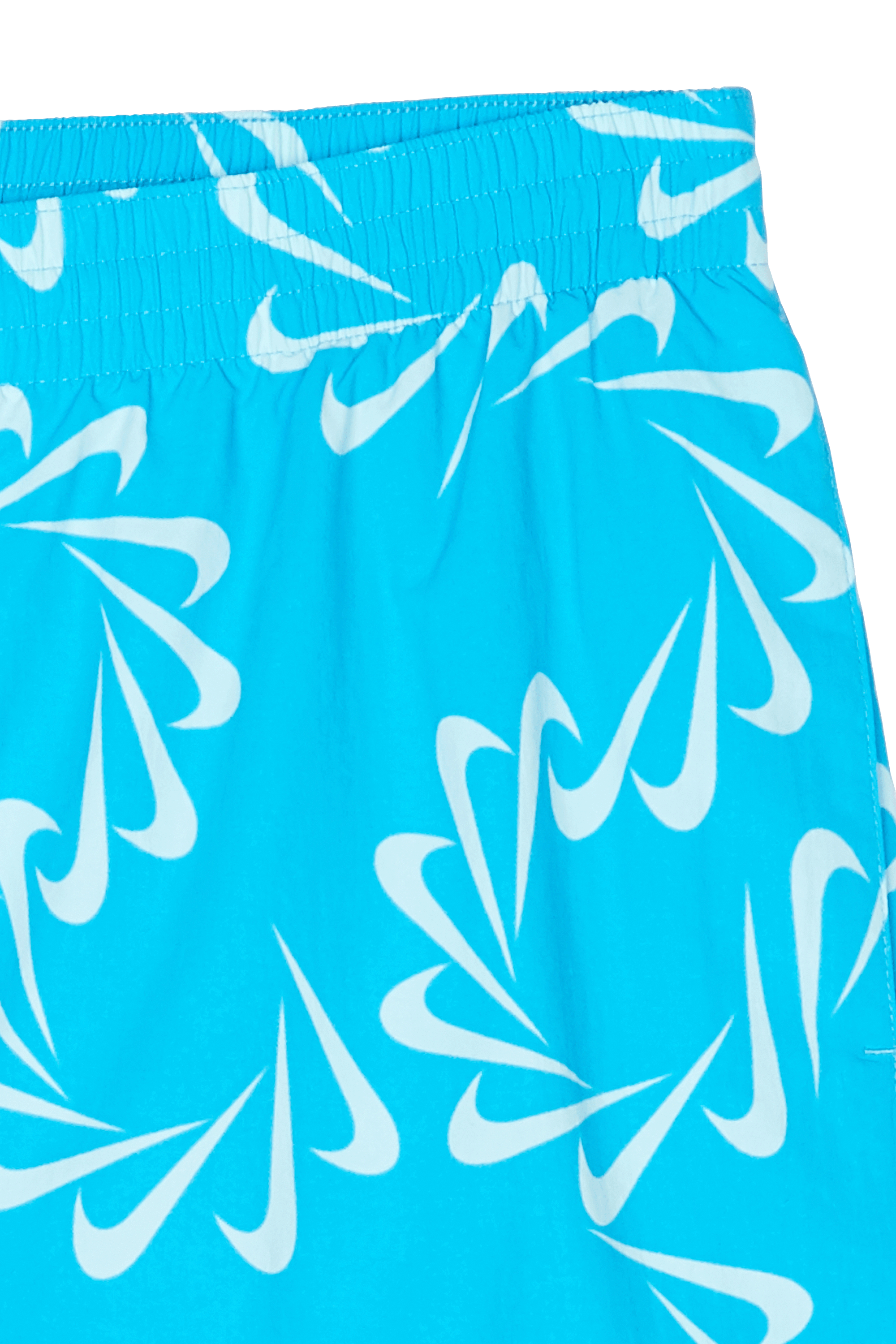 NIKE SWIM short de bain VOLLEY Bleu