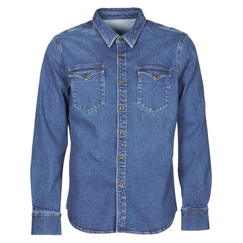 Yurban - OPUCI - Bleu medium