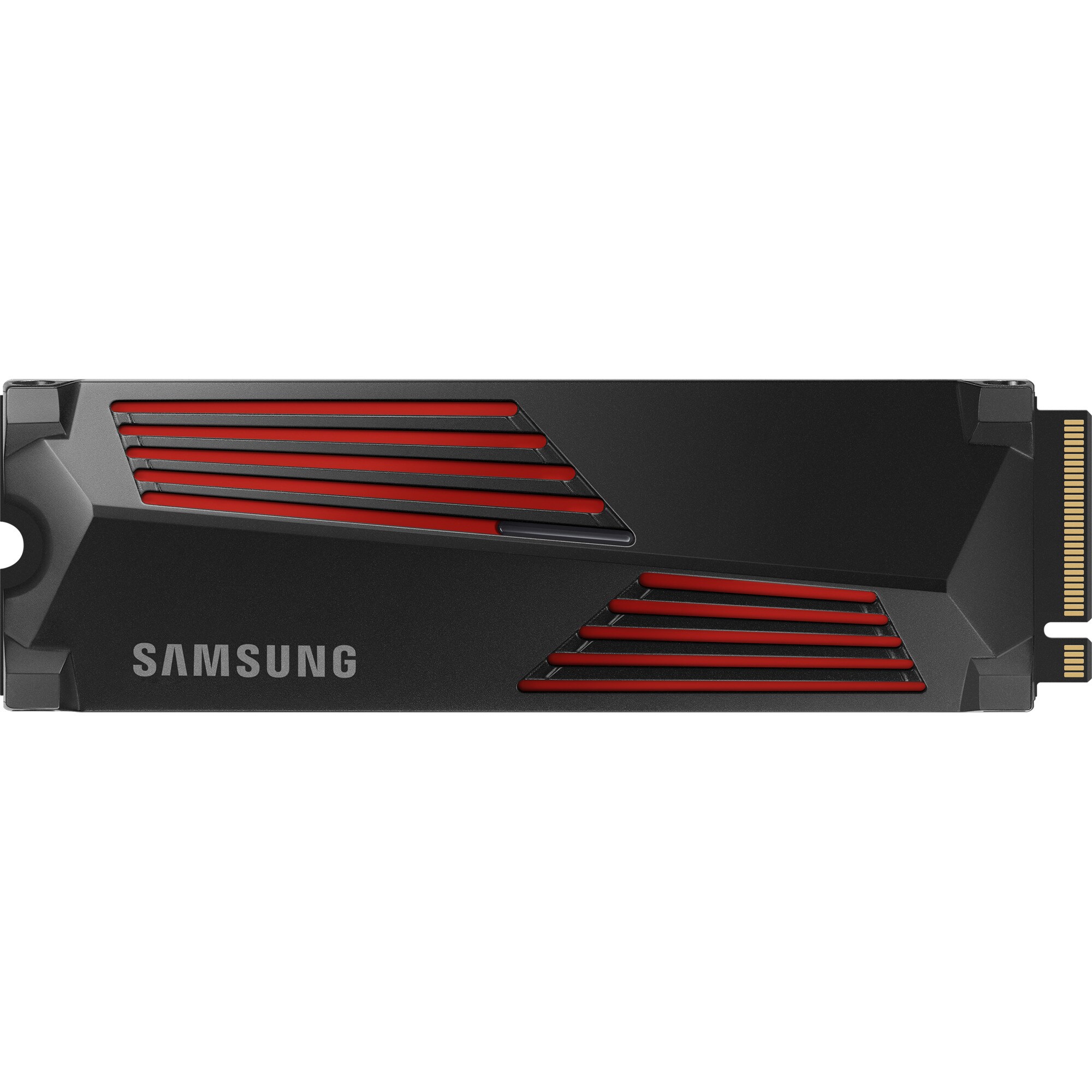 Samsung SSD 990 PRO Heatsink 2 TB