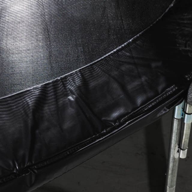 React Aero trampolin 4,27 m med sikkerhedsnet