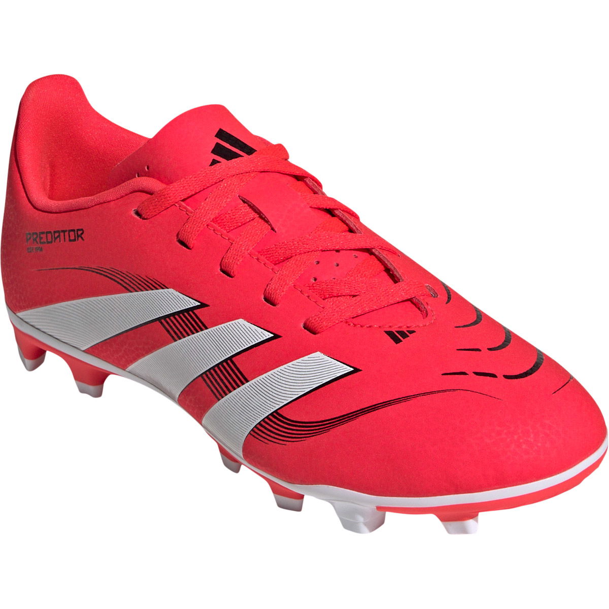 adidas Predator Club FG/MG Fodboldstøvler Børn