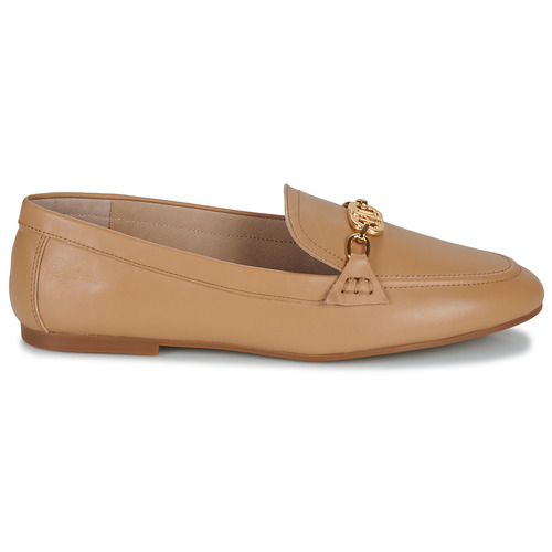 Lauren Ralph Lauren - AVERI-FLATS-CASUAL Beige